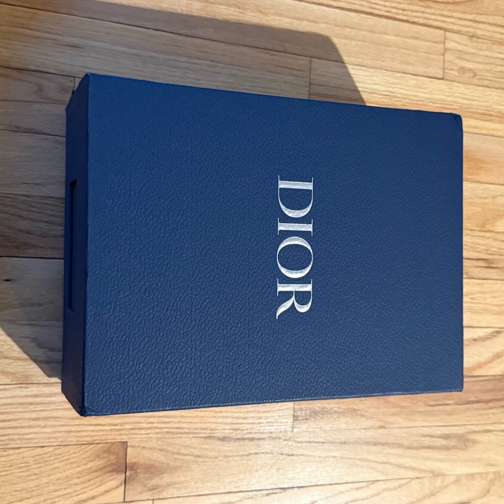 Dior B30 black and white - Picture 6 of 7